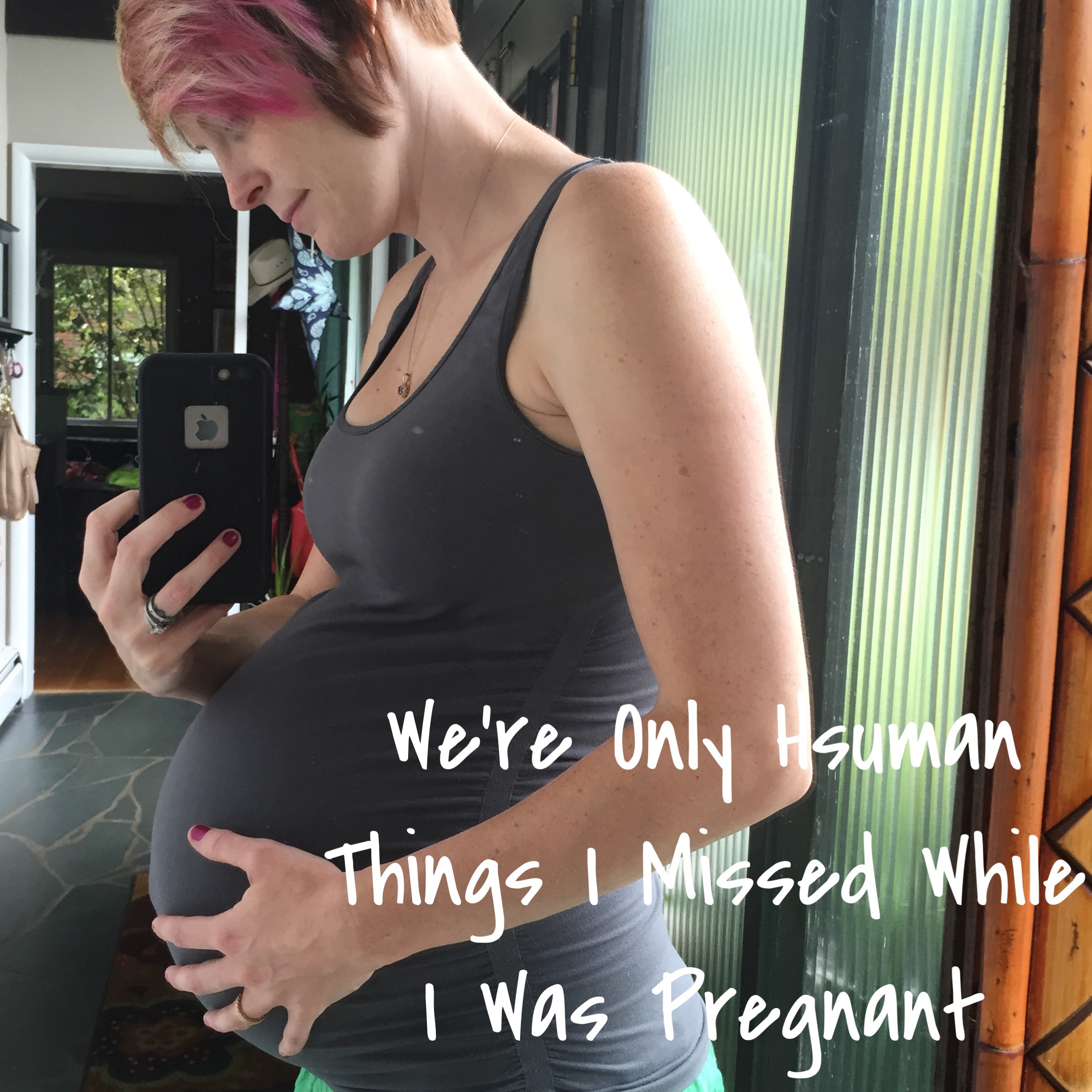 Things You Cant Eat While Pregnant 25